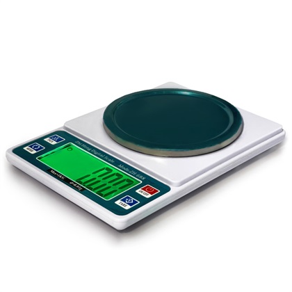 ترازوی آزمایشگاهی مینگ هنگ مدل ZH-688
